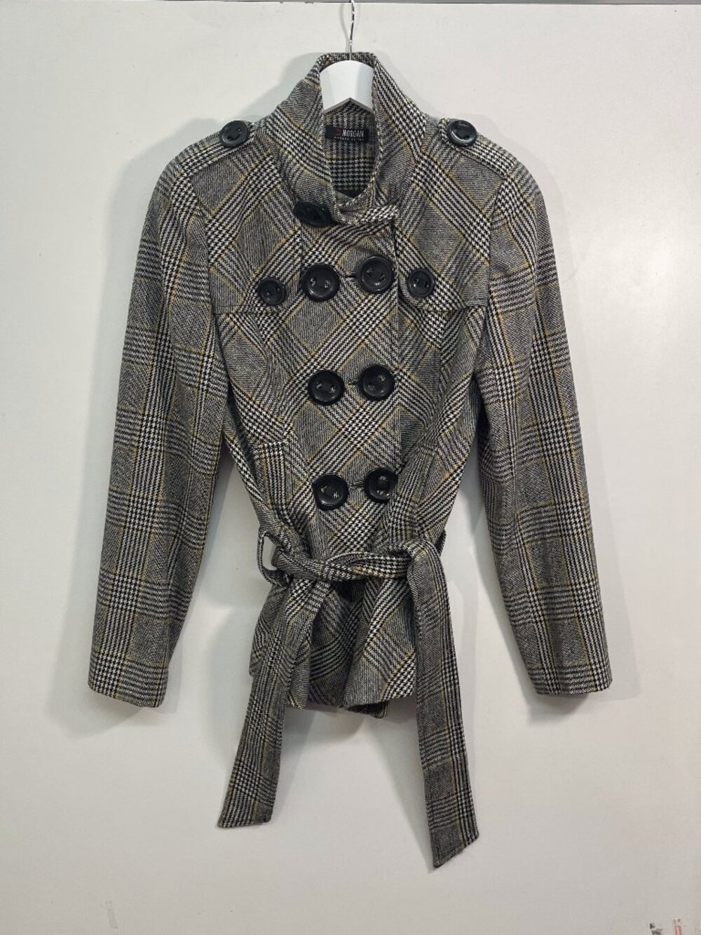 Morgan De Toi Jacket